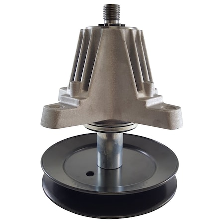 A & I Products SPINDLE ASSY, CUB CADET 918-06978 6" x6" x6" A-B1CC121